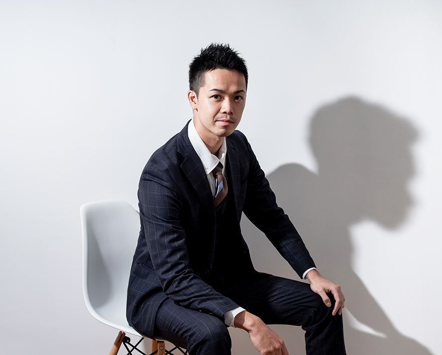椎名 晃也